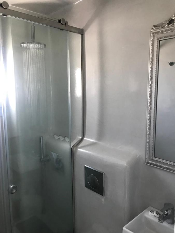 佛蒂尼别墅酒店 菲罗斯特法尼 外观 照片