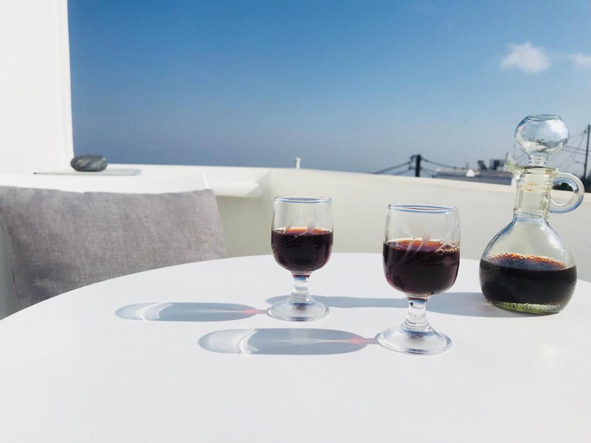 佛蒂尼别墅酒店 菲罗斯特法尼 外观 照片